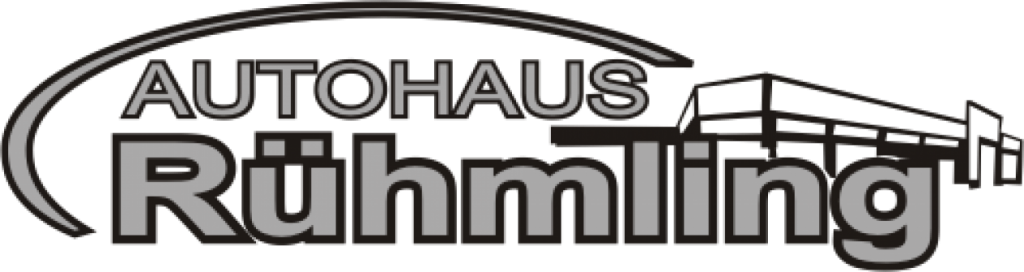 Logo von Autohaus Rühmling GmbH
