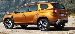 Der neue Dacia Duster 02